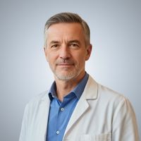 Dr. Pierre Martineau